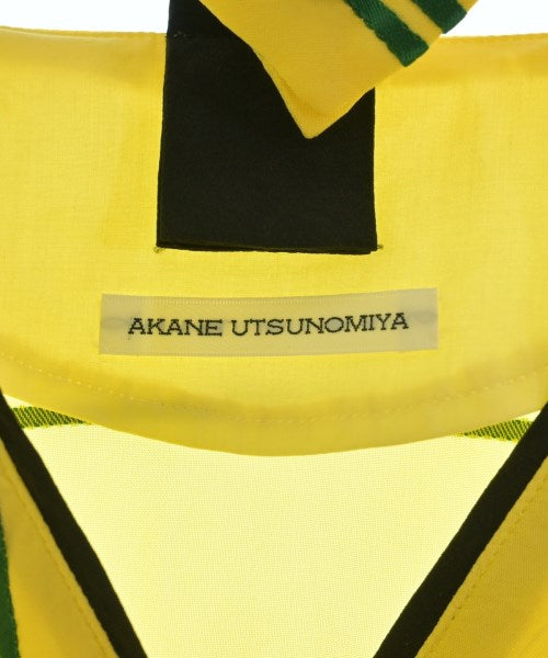 AKANE UTSUNOMIYA เสื้อลำลอง