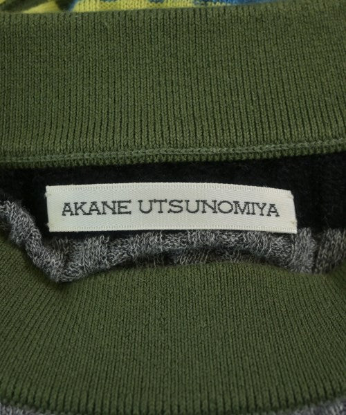 AKANE UTSUNOMIYA เสื้อกันหนาว