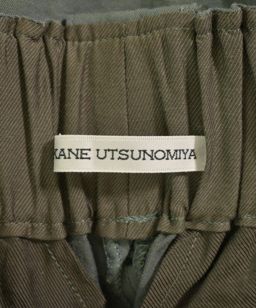 AKANE UTSUNOMIYA กางเกง อื่น