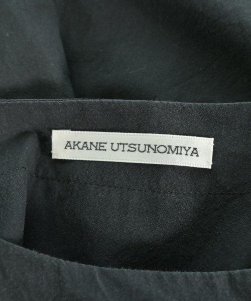 AKANE UTSUNOMIYA เสื้อสตรี