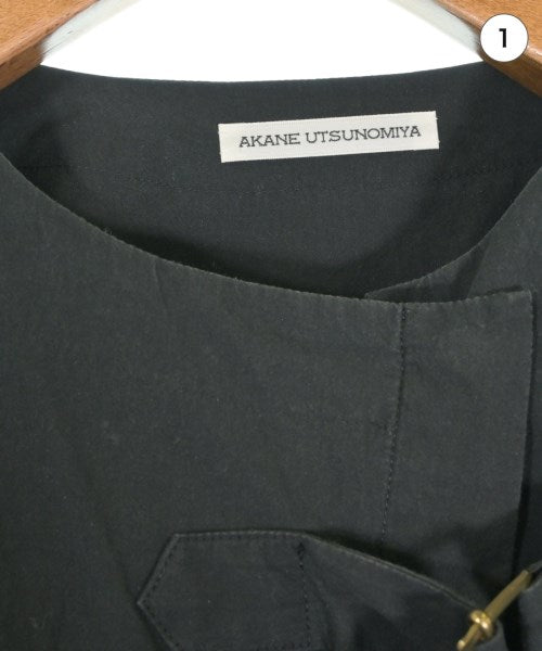AKANE UTSUNOMIYA เสื้อสตรี