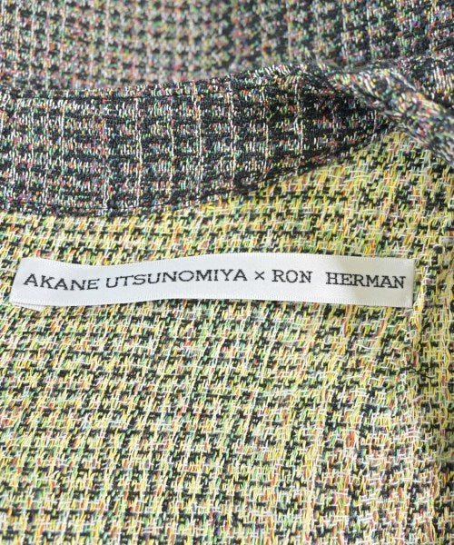 AKANE UTSUNOMIYA เสื้อกั๊ก