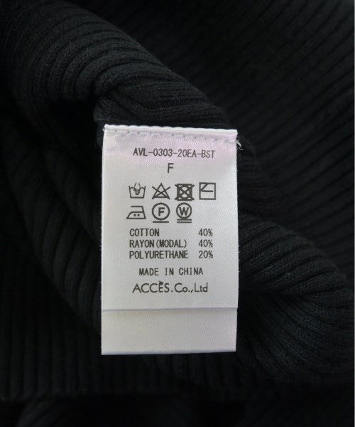 AubeL เสื้อกันหนาว