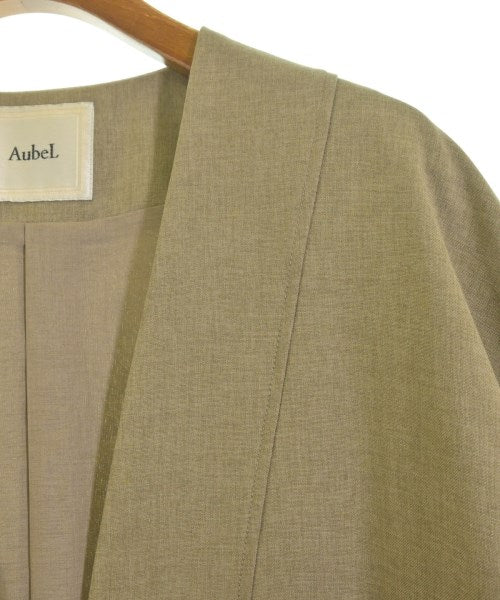 AubeL เสื้อโค้ท อื่น