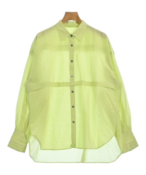 AubeL เสื้อลำลอง