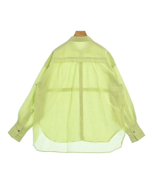 AubeL เสื้อลำลอง