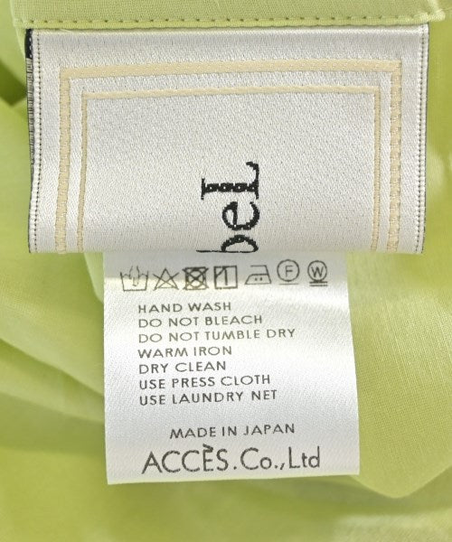 AubeL เสื้อลำลอง