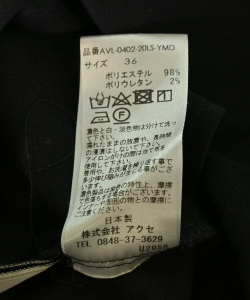 AubeL กางเกงขายาว