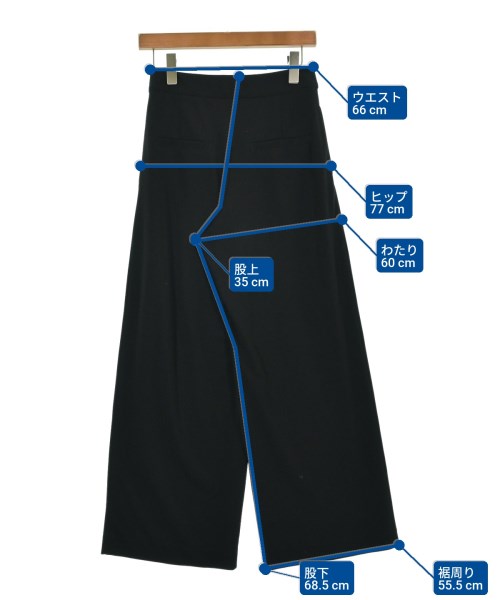 AubeL กางเกงขายาว