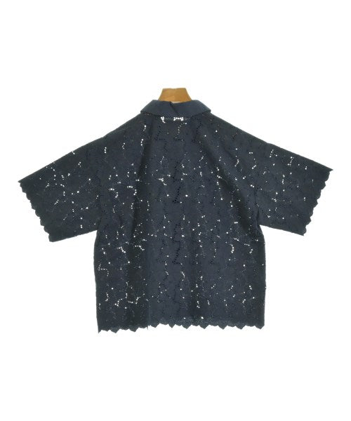 AubeL เสื้อลำลอง