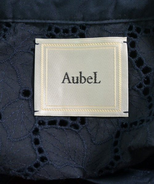 AubeL เสื้อลำลอง