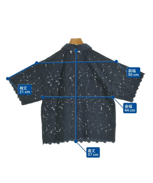 AubeL เสื้อลำลอง