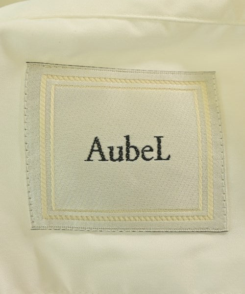 AubeL เสื้อลำลอง