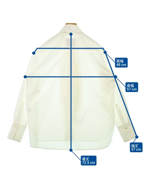 AubeL เสื้อลำลอง