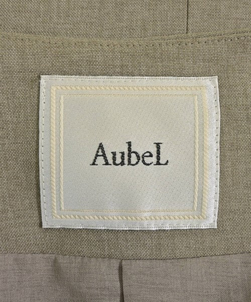AubeL เสื้อโค้ท อื่น