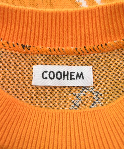 Coohem เสื้อกันหนาว