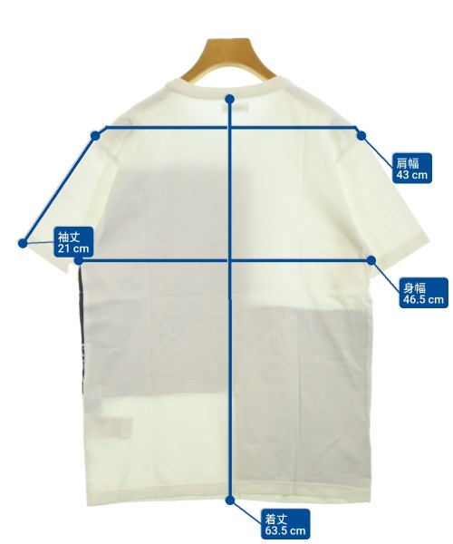 Coohem เสื้อยืด/เสื้อท็อปส์