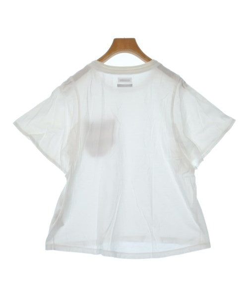 Coohem เสื้อยืด/เสื้อท็อปส์