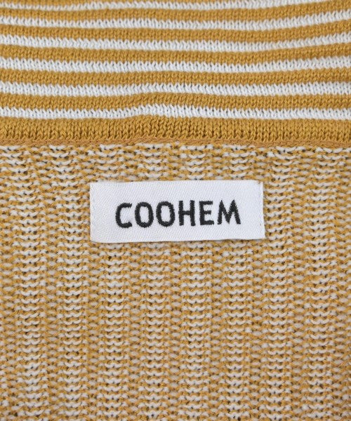 Coohem เสื้อคาร์ดิแกน