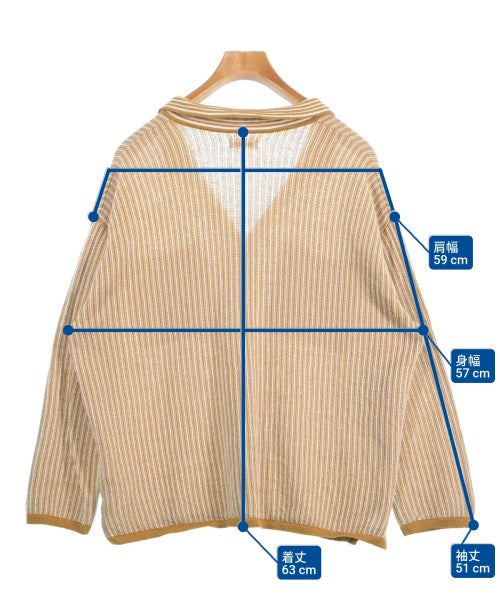 Coohem เสื้อคาร์ดิแกน