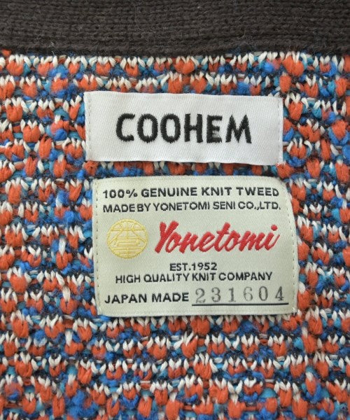 Coohem เสื้อคาร์ดิแกน