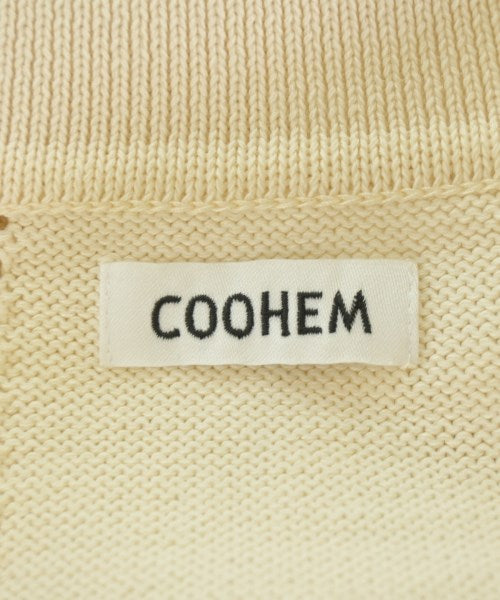 Coohem เสื้อกันหนาว