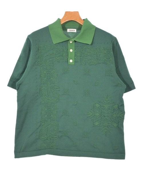 Coohem เสื้อกันหนาว