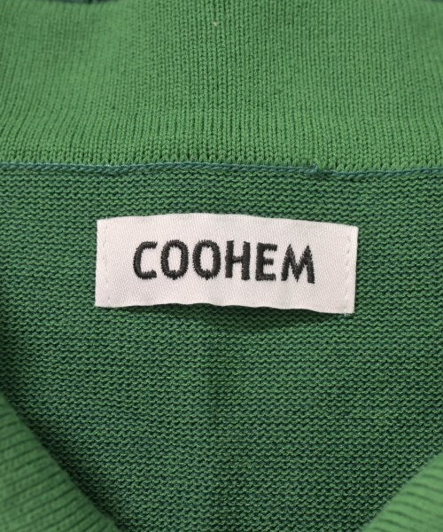 Coohem เสื้อกันหนาว