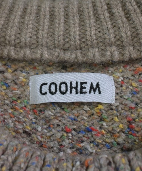 Coohem เสื้อกันหนาว