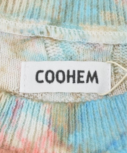 Coohem เสื้อกันหนาว