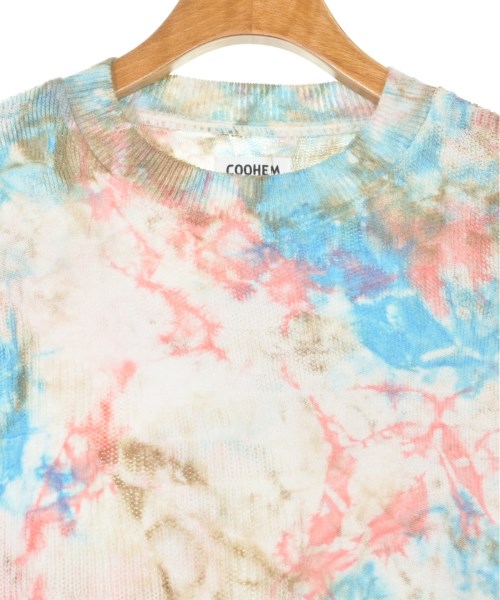 Coohem เสื้อกันหนาว