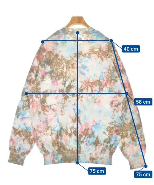 Coohem เสื้อกันหนาว