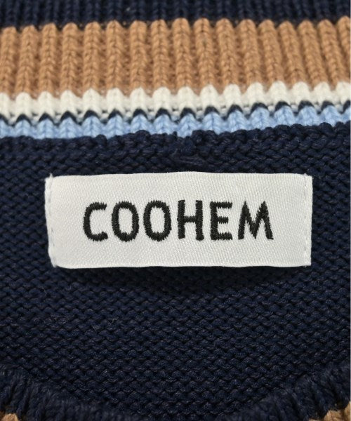 Coohem เสื้อกันหนาว