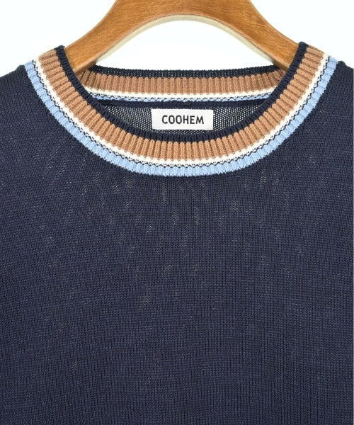 Coohem เสื้อกันหนาว
