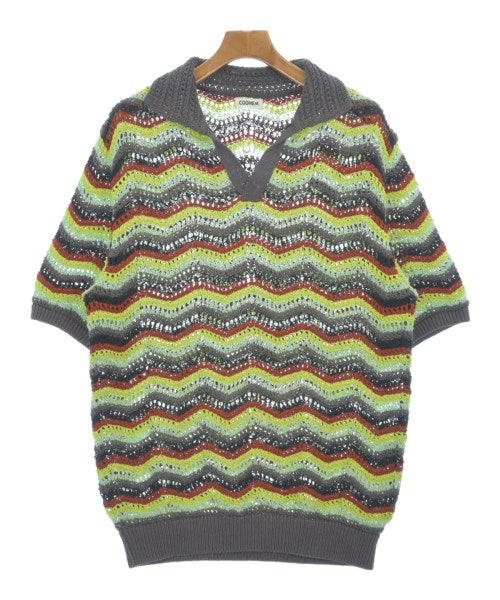 Coohem เสื้อกันหนาว