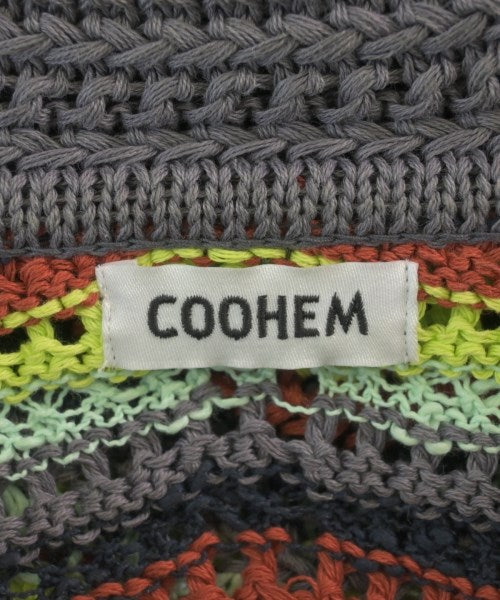 Coohem เสื้อกันหนาว