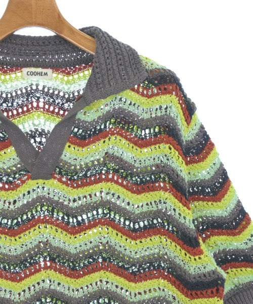 Coohem เสื้อกันหนาว