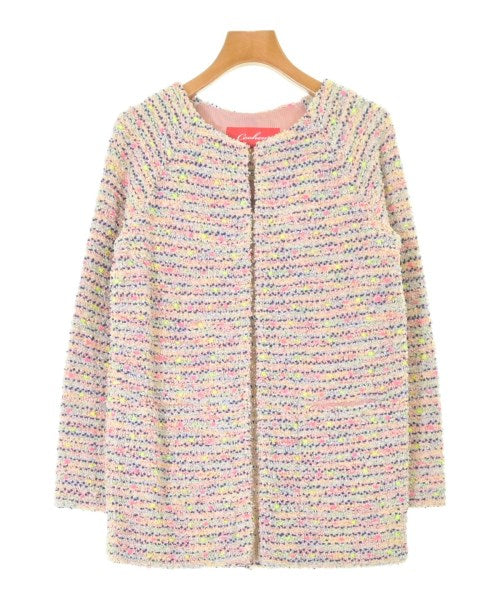 Coohem แจ็คเก็ตเบลาส์ อื่น