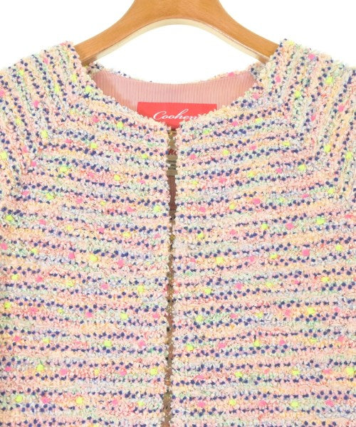 Coohem แจ็คเก็ตเบลาส์ อื่น