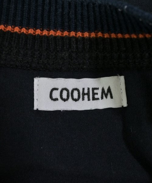 Coohem เสื้อยืด/เสื้อท็อปส์