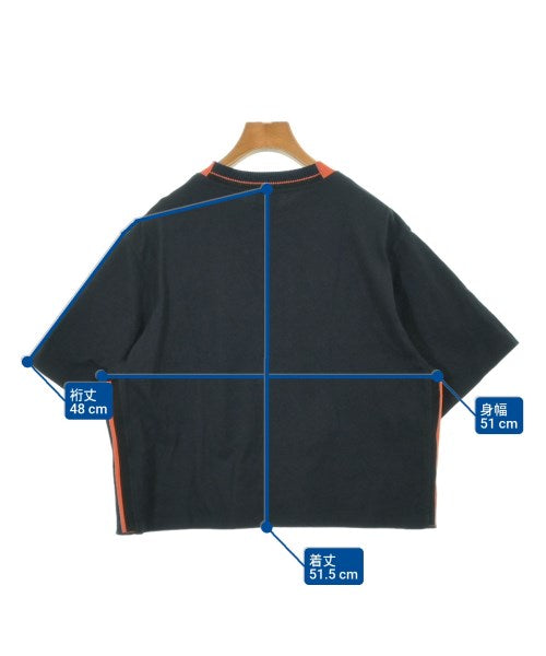 Coohem เสื้อยืด/เสื้อท็อปส์