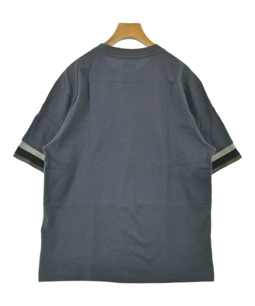 Coohem เสื้อยืด/เสื้อท็อปส์