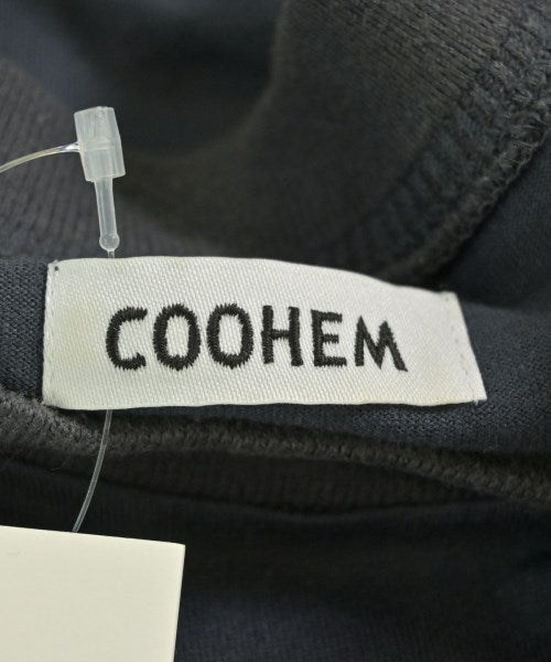 Coohem เสื้อยืด/เสื้อท็อปส์