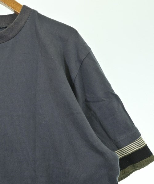 Coohem เสื้อยืด/เสื้อท็อปส์