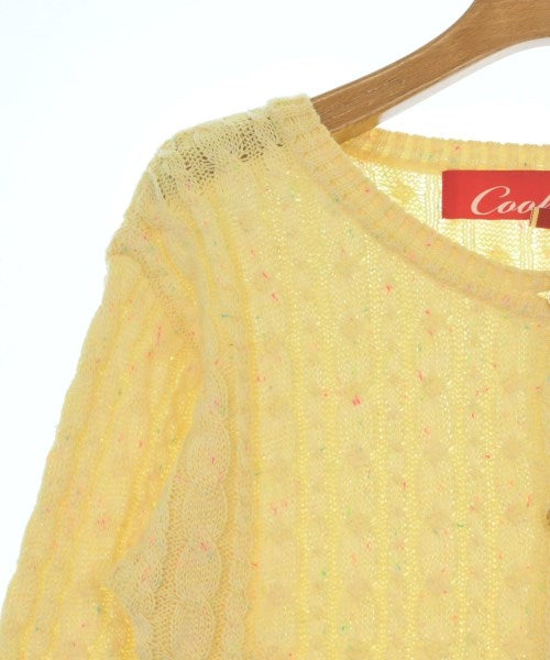 Coohem เสื้อคาร์ดิแกน