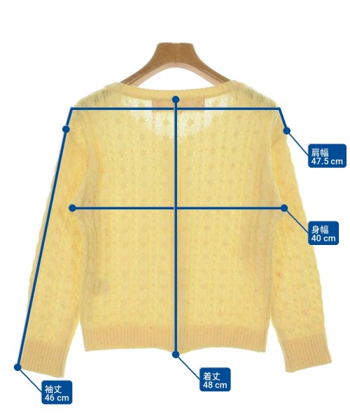 Coohem เสื้อคาร์ดิแกน