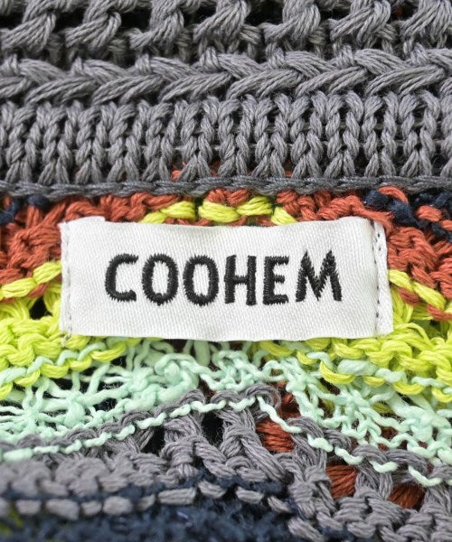 Coohem เสื้อกันหนาว