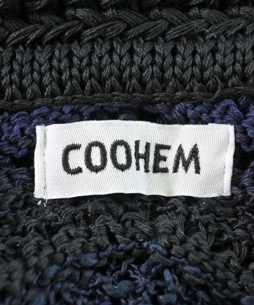 Coohem เสื้อกันหนาว
