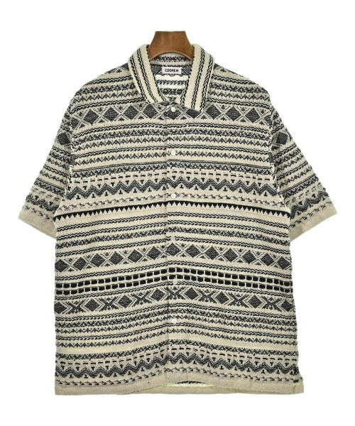 Coohem เสื้อลำลอง