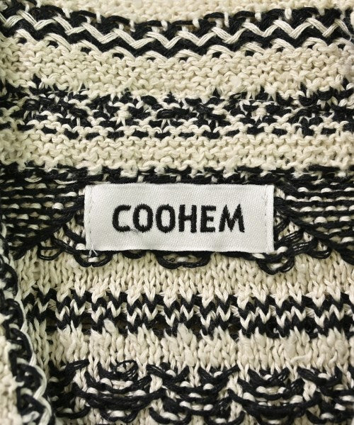 Coohem เสื้อลำลอง